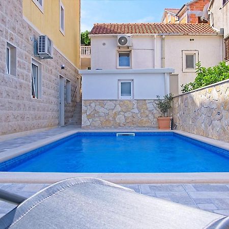 פוסטיר Luxury Apartment "Blue Diamond" מראה חיצוני תמונה