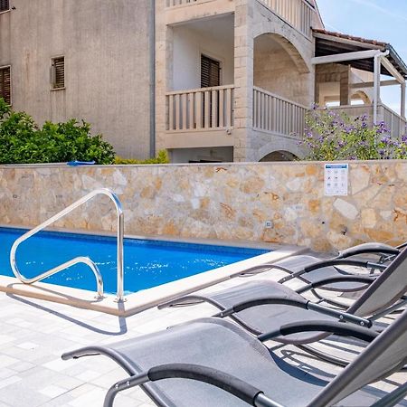 פוסטיר Luxury Apartment "Blue Diamond" מראה חיצוני תמונה