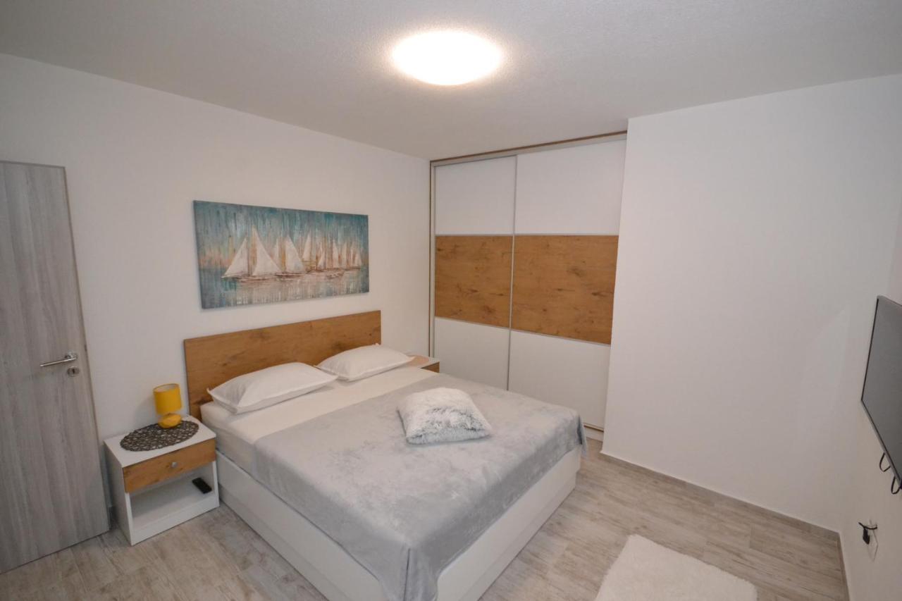 פוסטיר Luxury Apartment "Blue Diamond" מראה חיצוני תמונה