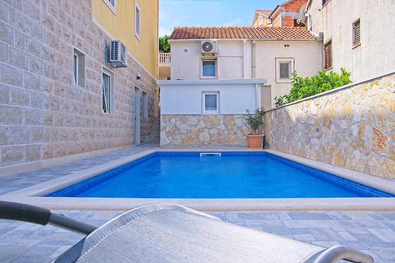 פוסטיר Luxury Apartment "Blue Diamond" מראה חיצוני תמונה