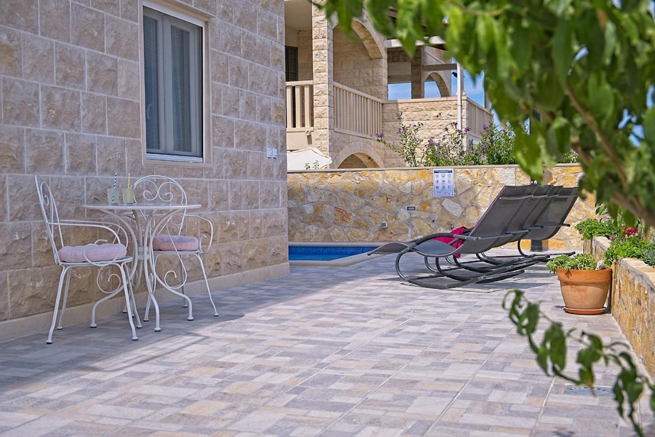 פוסטיר Luxury Apartment "Blue Diamond" מראה חיצוני תמונה