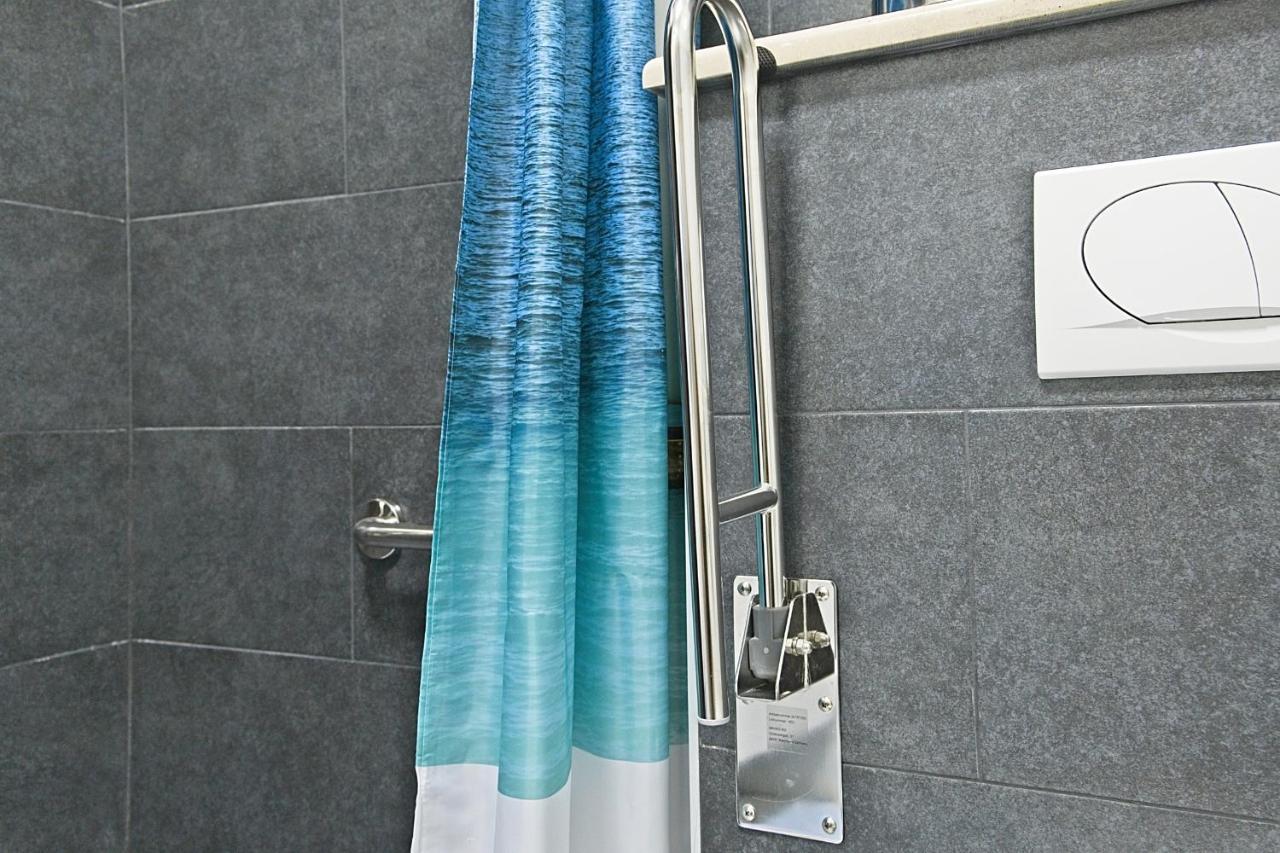 פוסטיר Luxury Apartment "Blue Diamond" מראה חיצוני תמונה