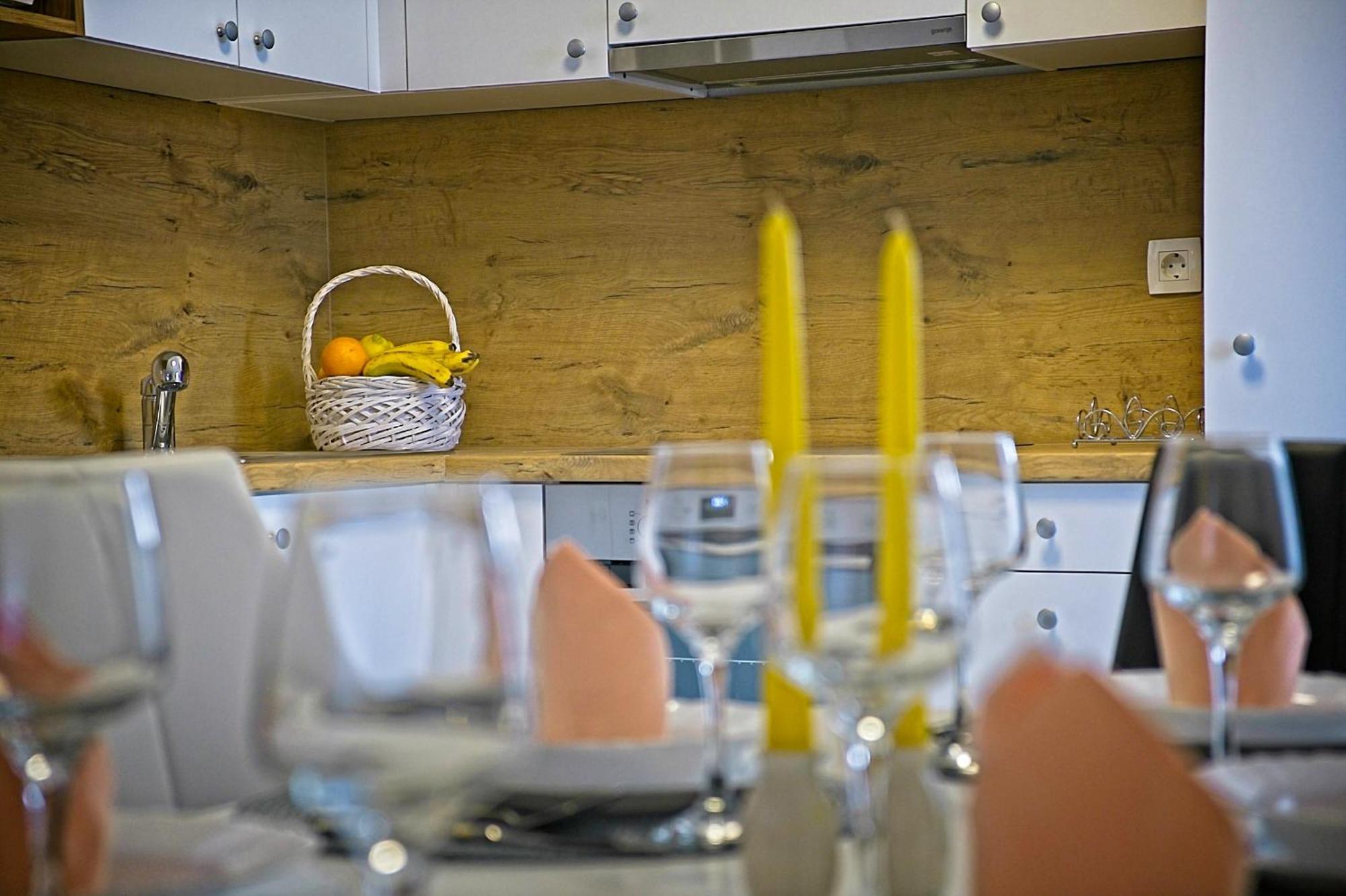 פוסטיר Luxury Apartment "Blue Diamond" מראה חיצוני תמונה