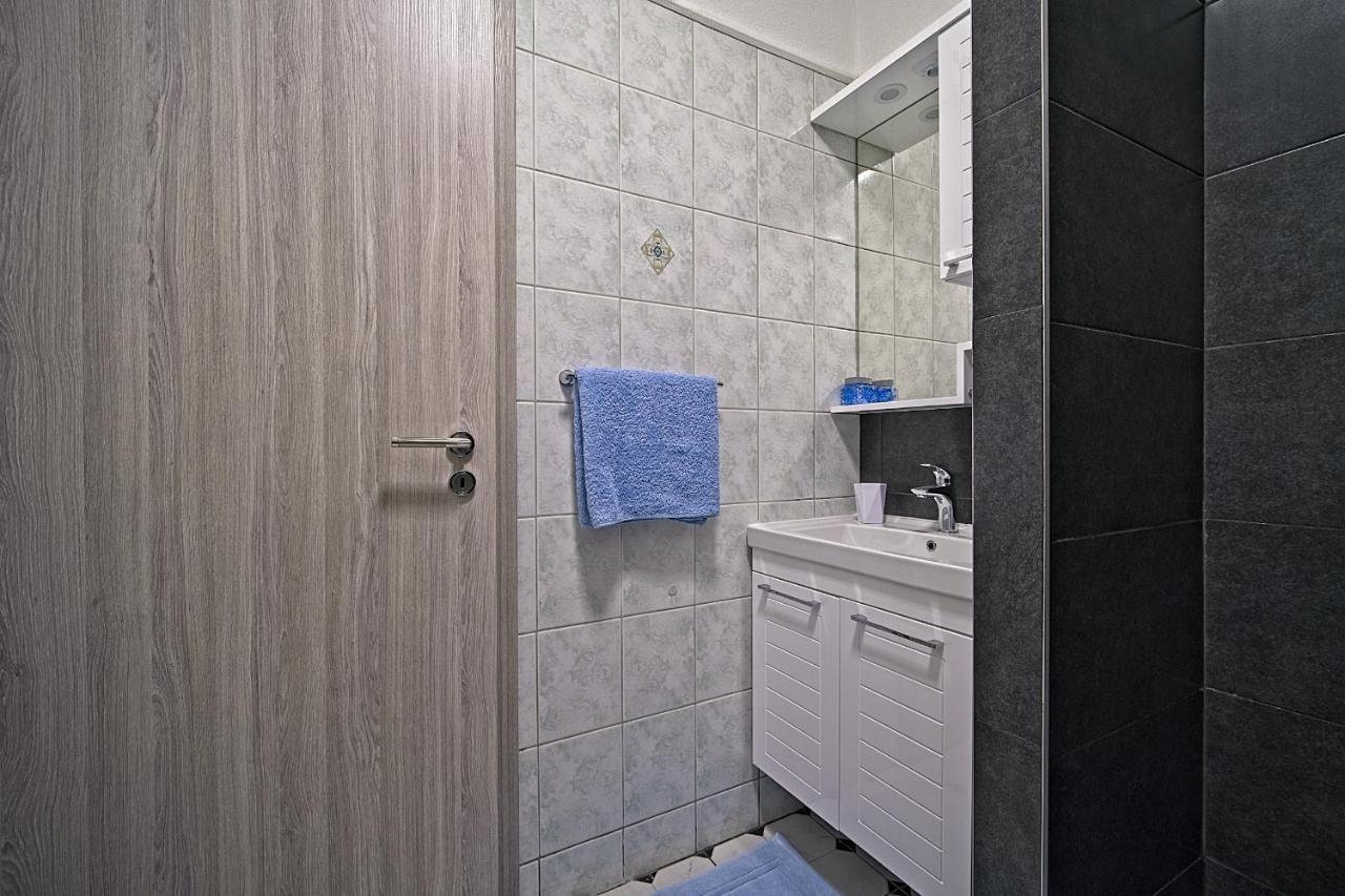 פוסטיר Luxury Apartment "Blue Diamond" מראה חיצוני תמונה