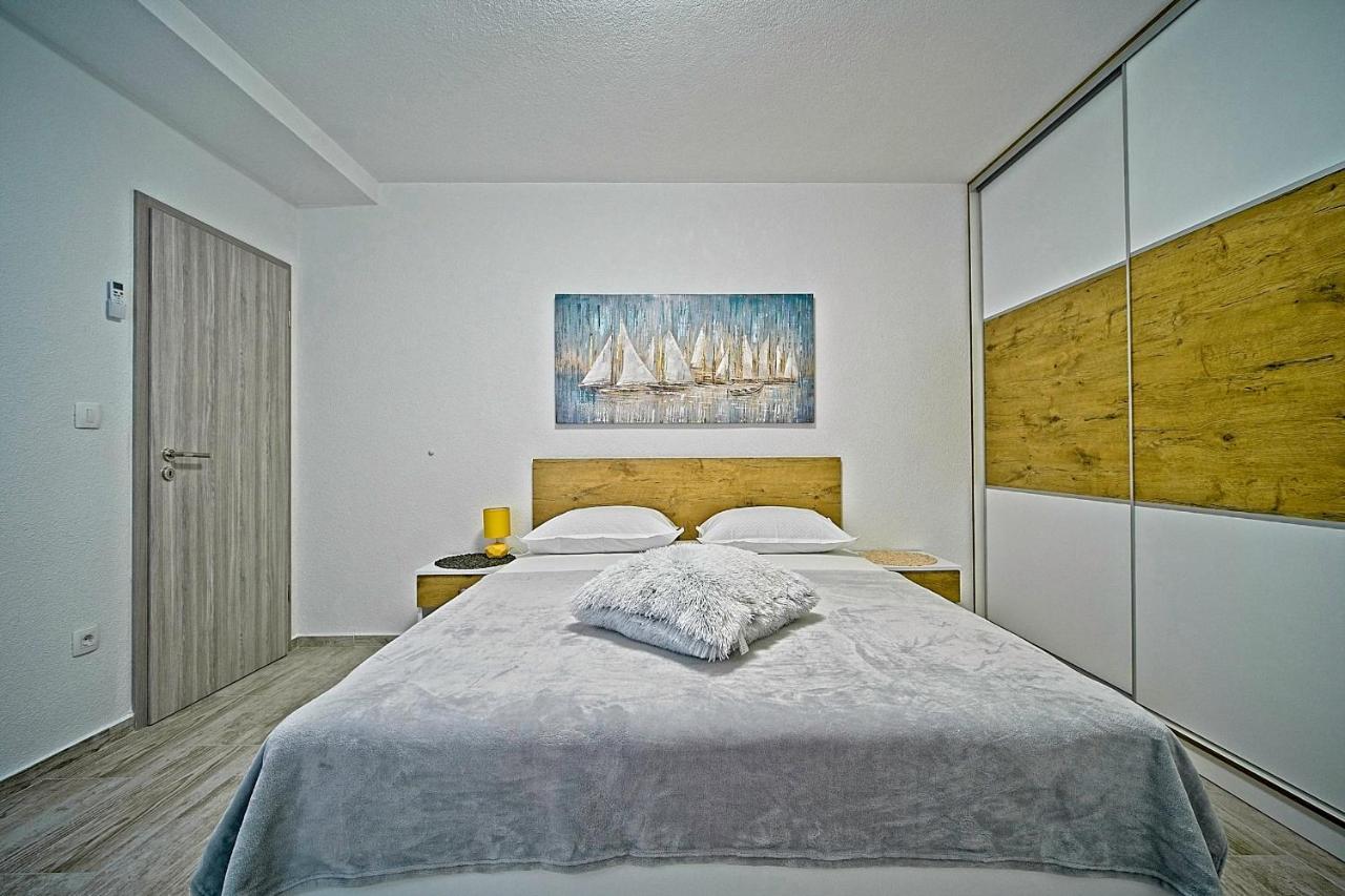 פוסטיר Luxury Apartment "Blue Diamond" מראה חיצוני תמונה