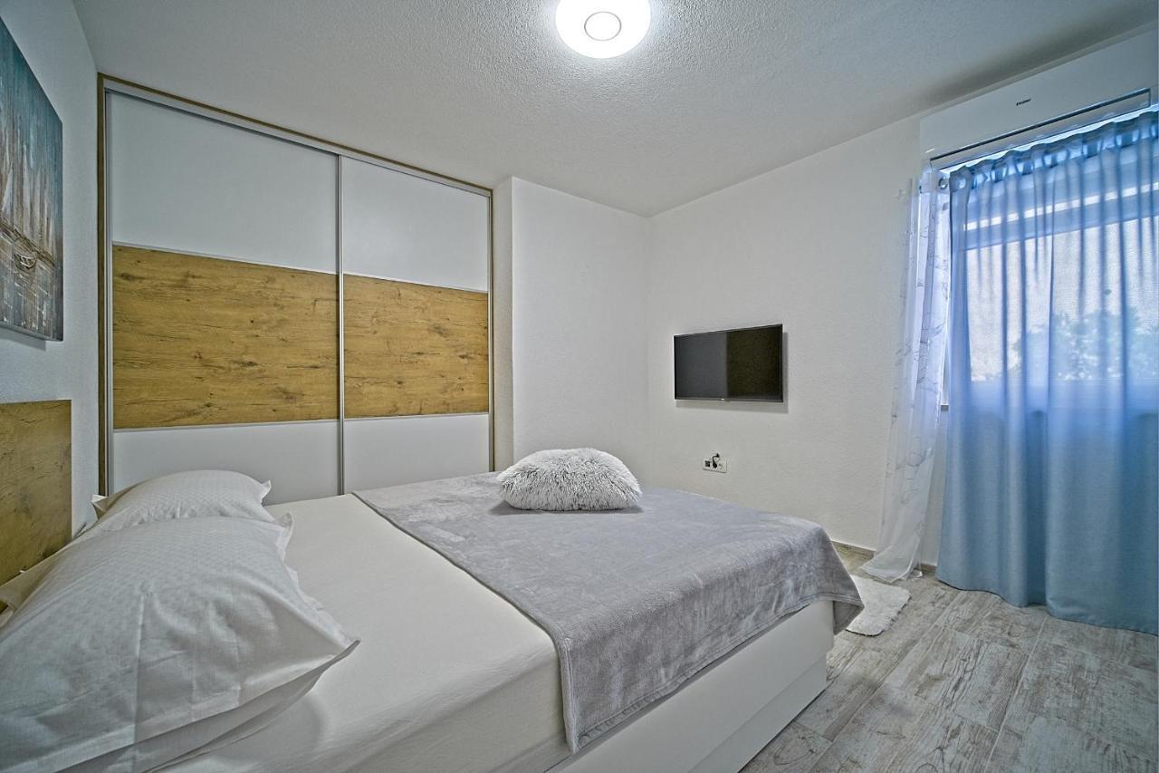 פוסטיר Luxury Apartment "Blue Diamond" מראה חיצוני תמונה