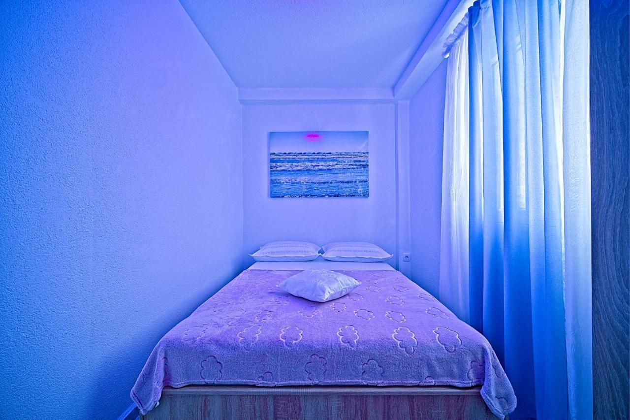 פוסטיר Luxury Apartment "Blue Diamond" מראה חיצוני תמונה