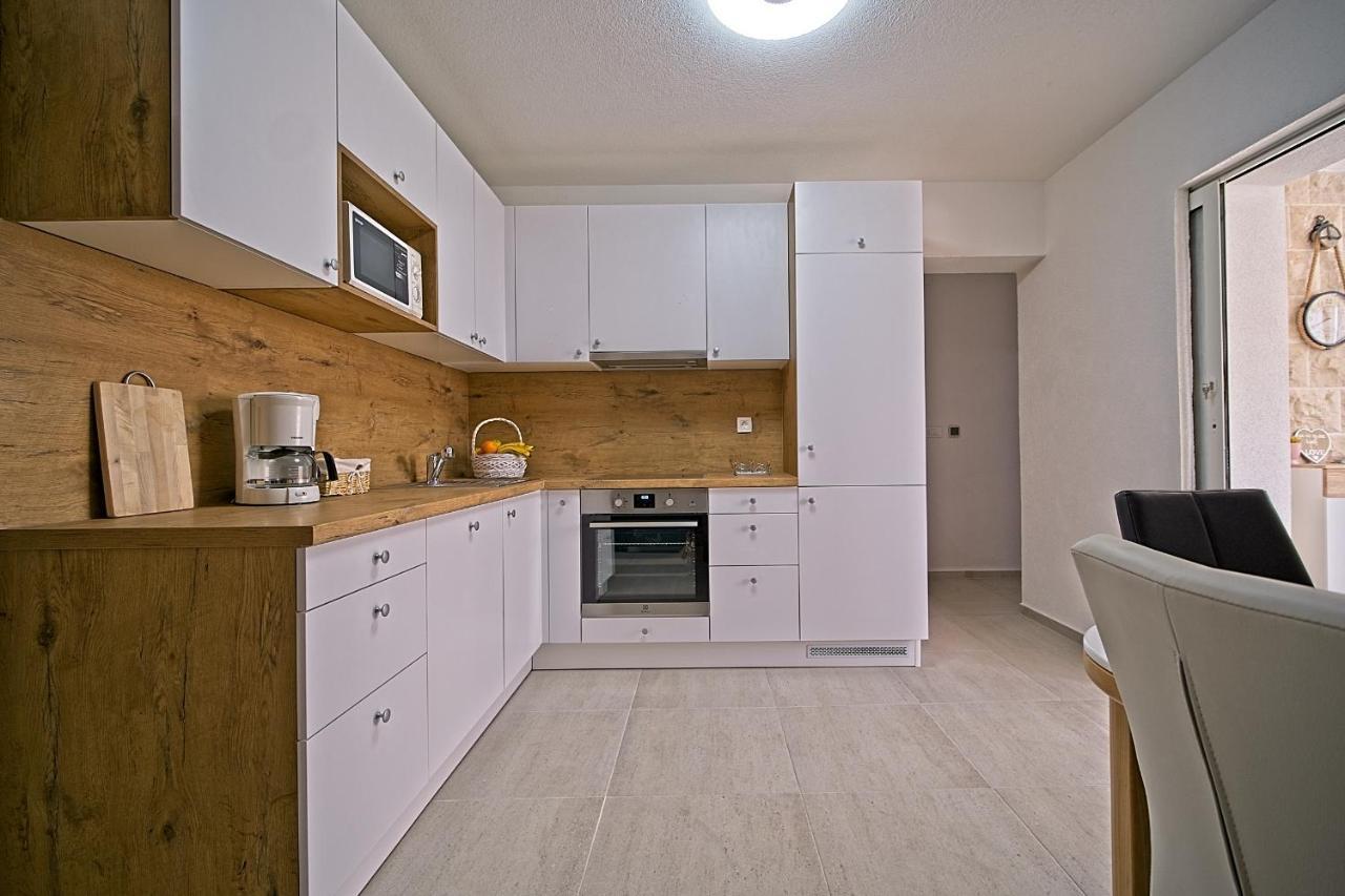 פוסטיר Luxury Apartment "Blue Diamond" מראה חיצוני תמונה