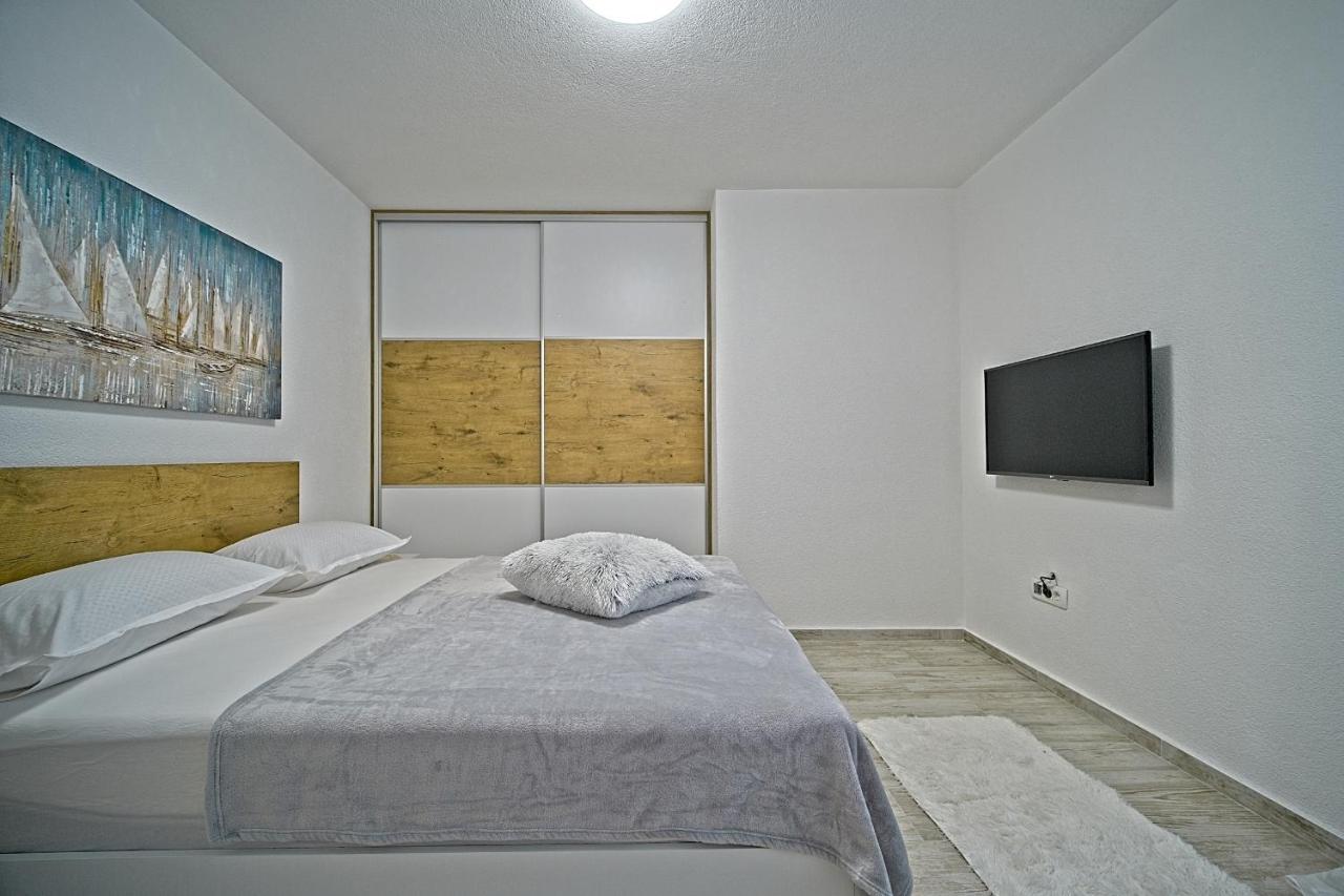 פוסטיר Luxury Apartment "Blue Diamond" מראה חיצוני תמונה
