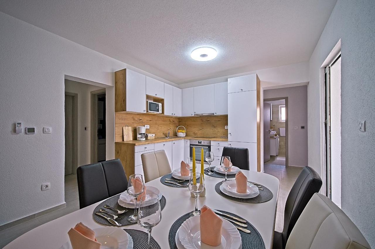 פוסטיר Luxury Apartment "Blue Diamond" מראה חיצוני תמונה