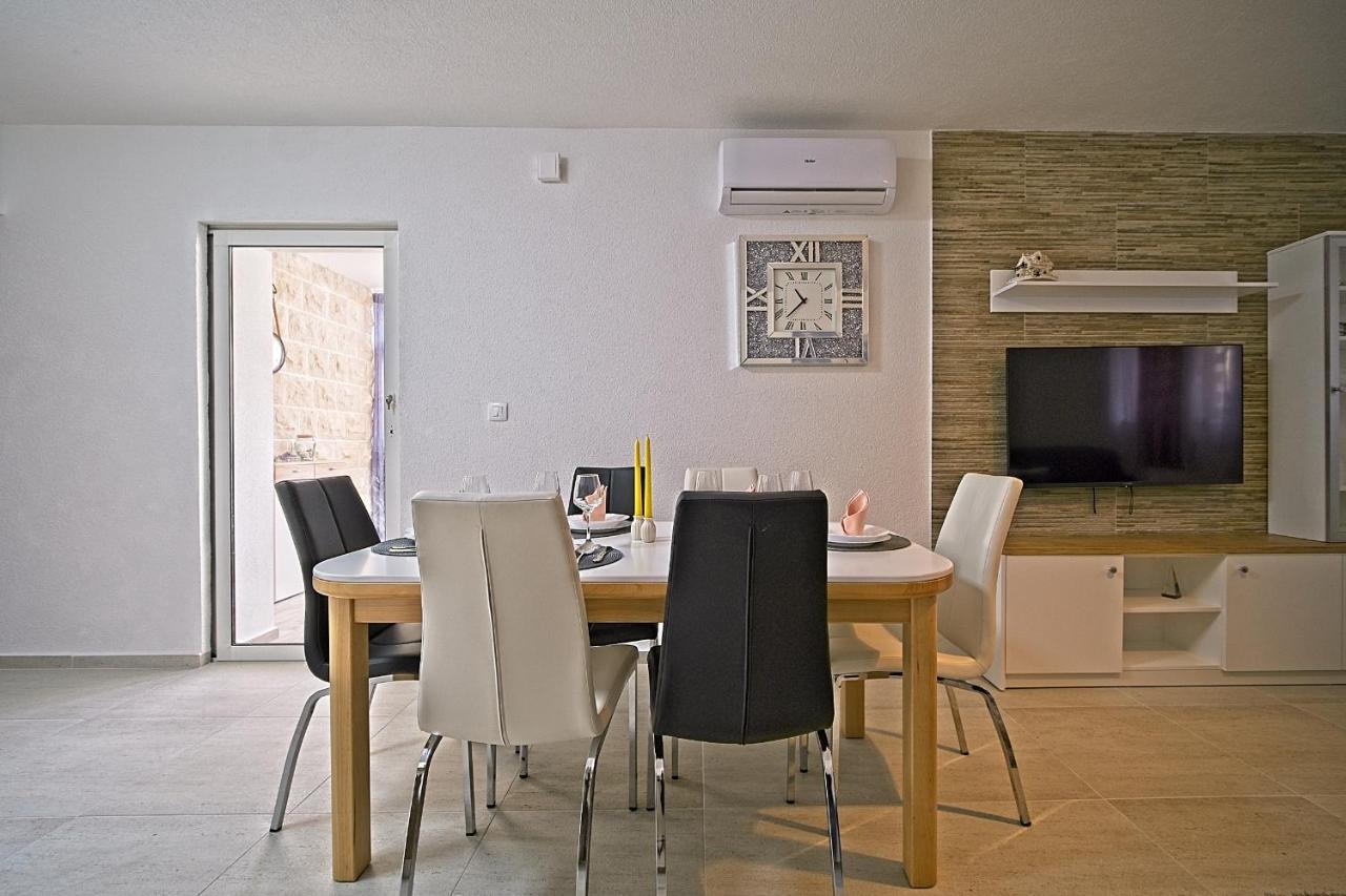 פוסטיר Luxury Apartment "Blue Diamond" מראה חיצוני תמונה