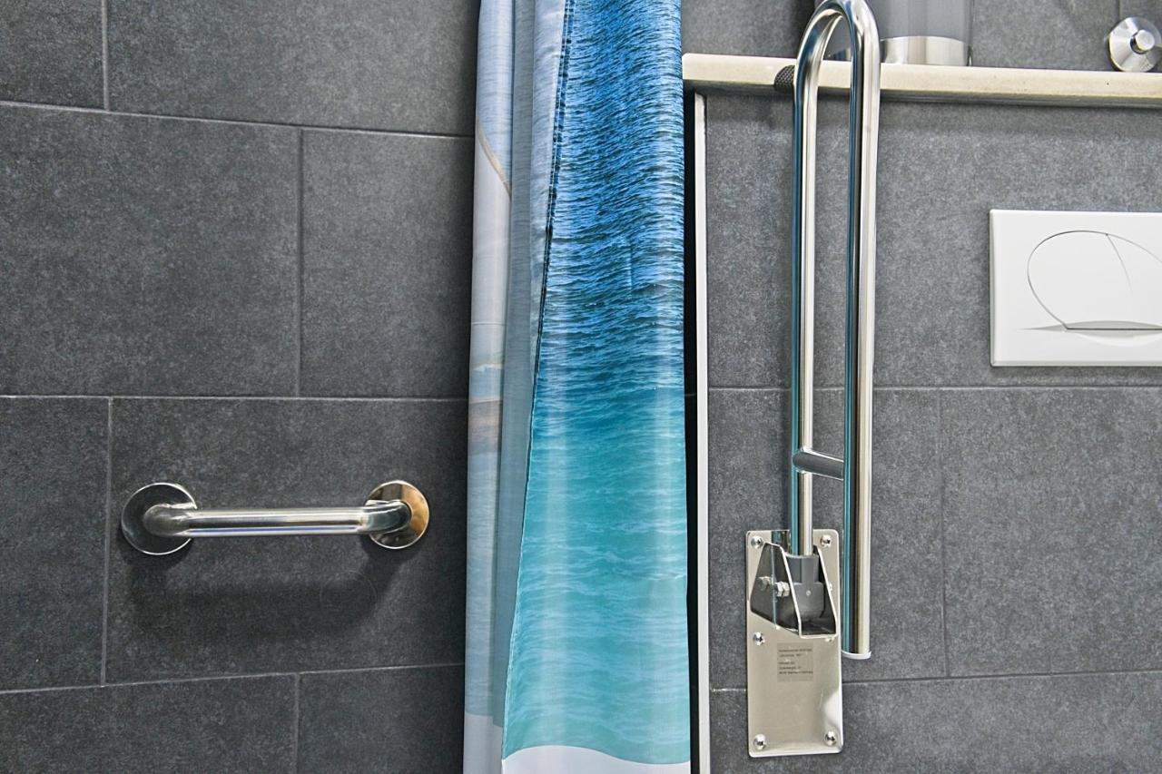 פוסטיר Luxury Apartment "Blue Diamond" מראה חיצוני תמונה