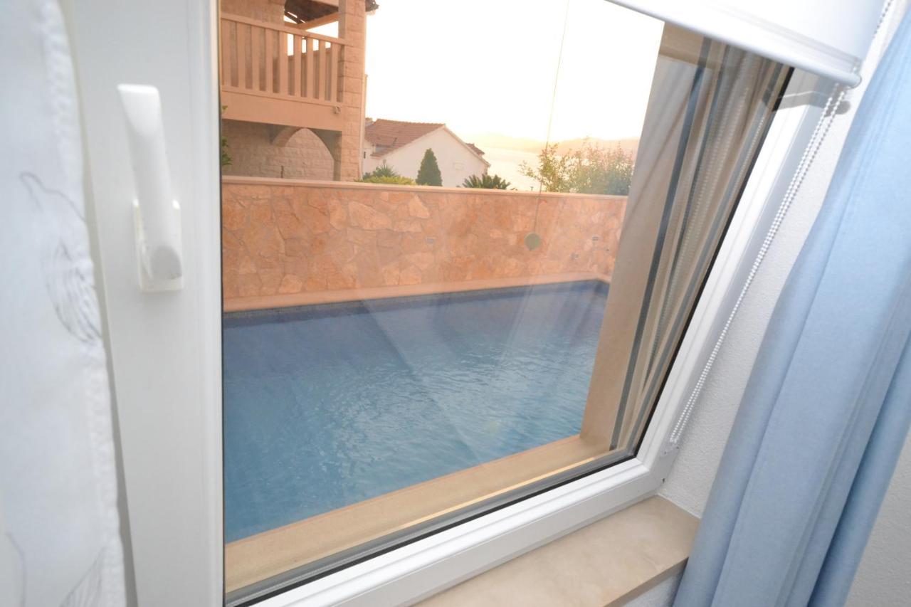 פוסטיר Luxury Apartment "Blue Diamond" מראה חיצוני תמונה