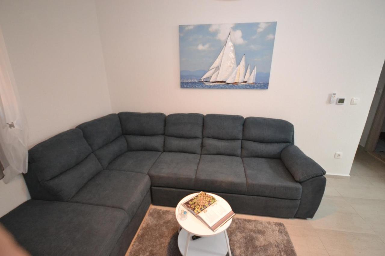 פוסטיר Luxury Apartment "Blue Diamond" מראה חיצוני תמונה