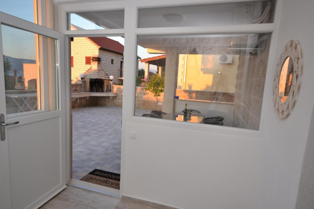 פוסטיר Luxury Apartment "Blue Diamond" מראה חיצוני תמונה