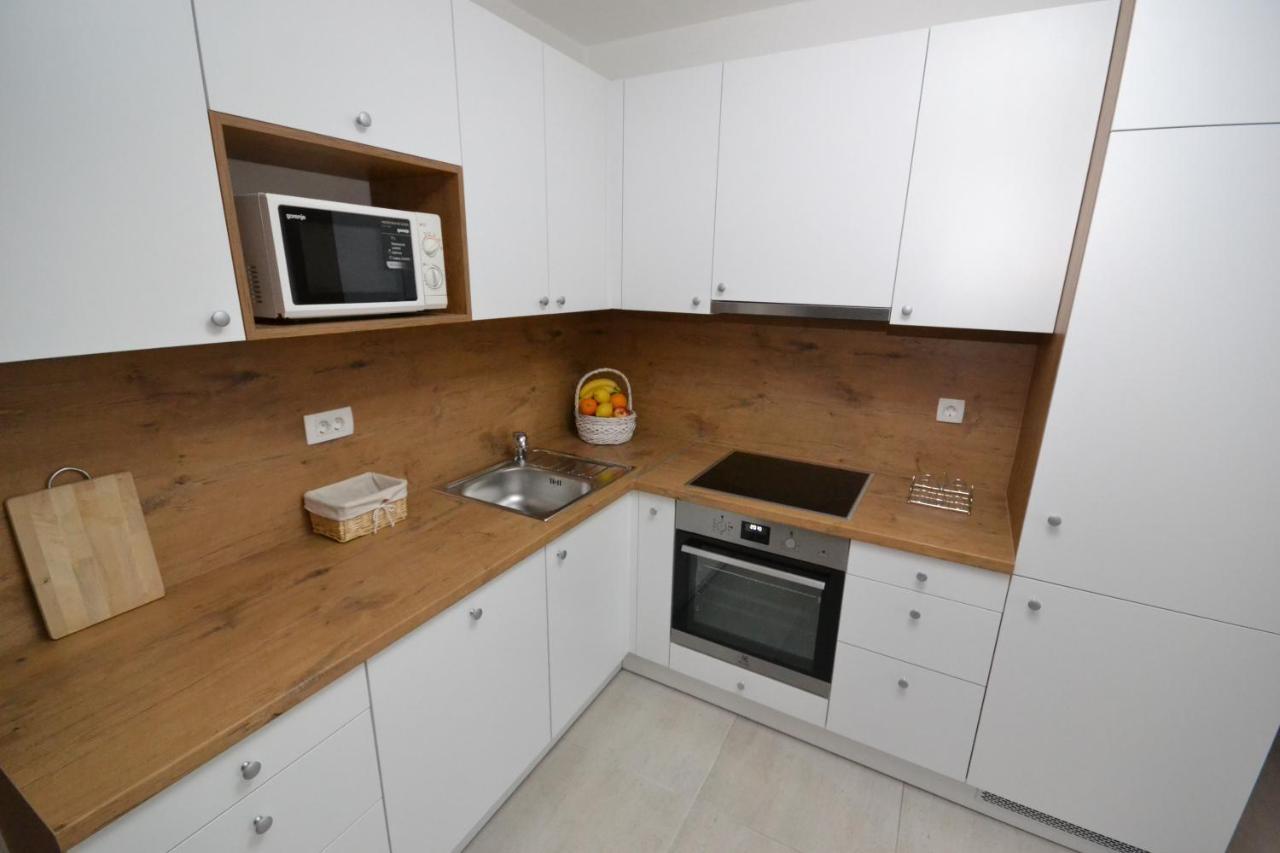 פוסטיר Luxury Apartment "Blue Diamond" מראה חיצוני תמונה