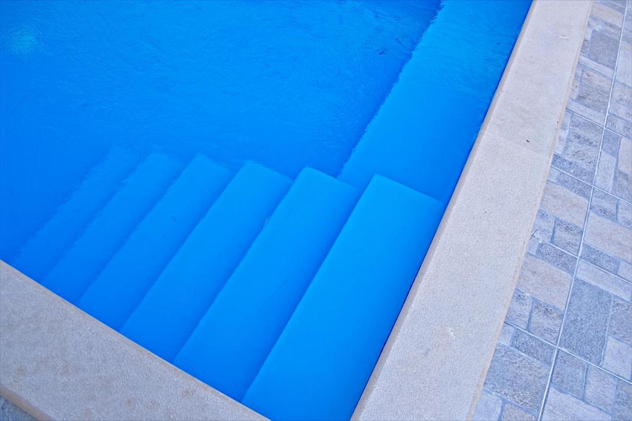 פוסטיר Luxury Apartment "Blue Diamond" מראה חיצוני תמונה