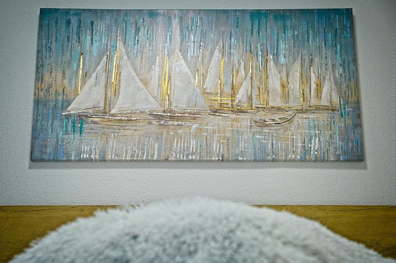 פוסטיר Luxury Apartment "Blue Diamond" מראה חיצוני תמונה