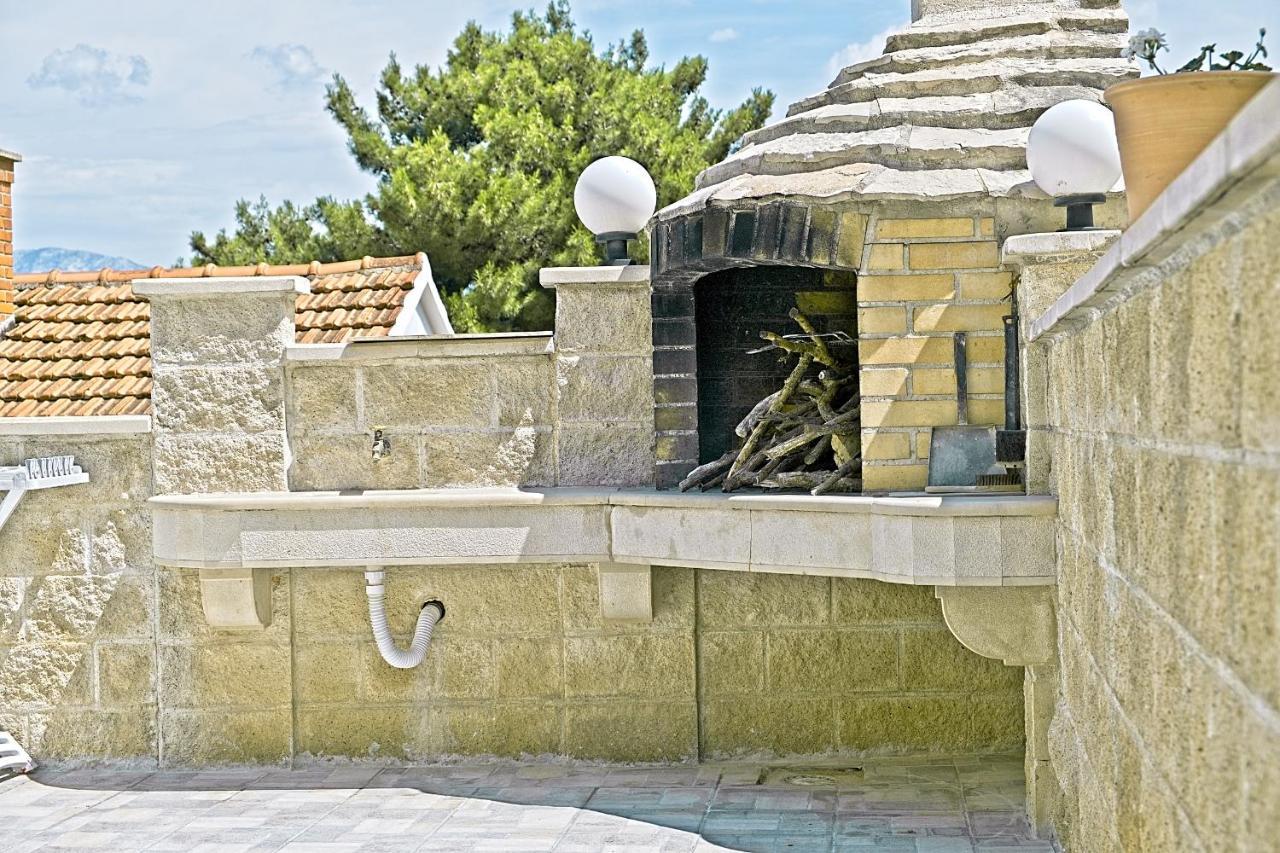 פוסטיר Luxury Apartment "Blue Diamond" מראה חיצוני תמונה