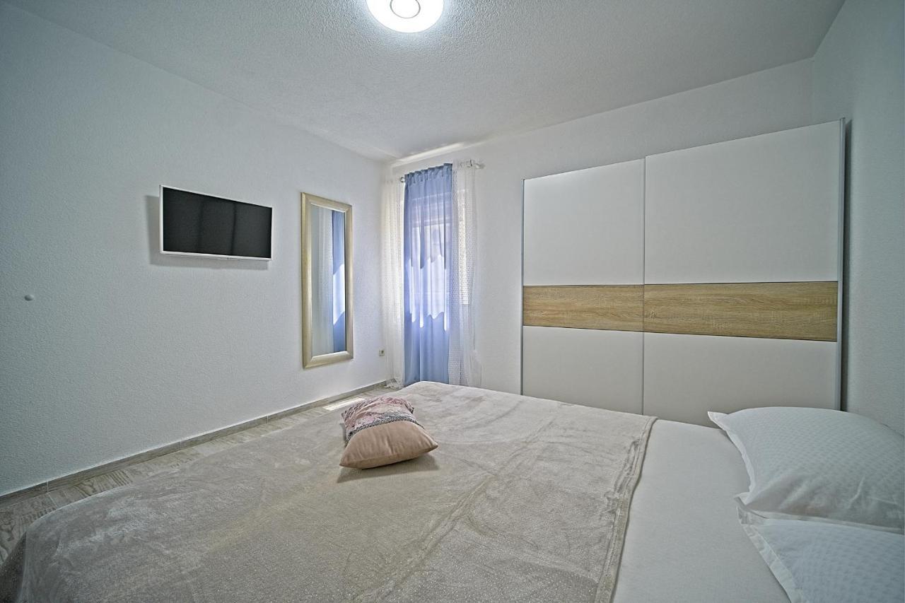 פוסטיר Luxury Apartment "Blue Diamond" מראה חיצוני תמונה