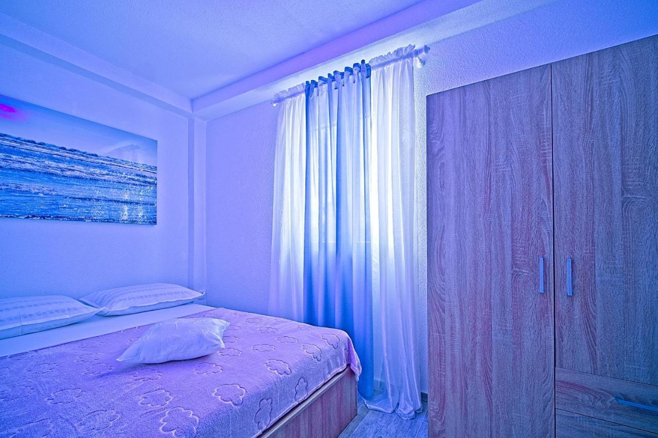 פוסטיר Luxury Apartment "Blue Diamond" מראה חיצוני תמונה