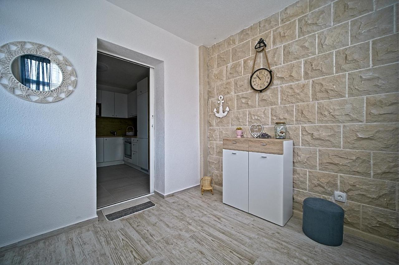 פוסטיר Luxury Apartment "Blue Diamond" מראה חיצוני תמונה