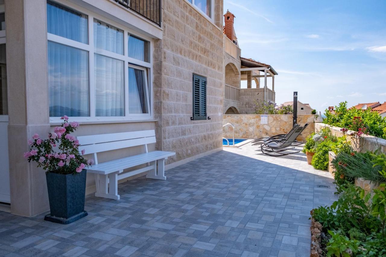 פוסטיר Luxury Apartment "Blue Diamond" מראה חיצוני תמונה