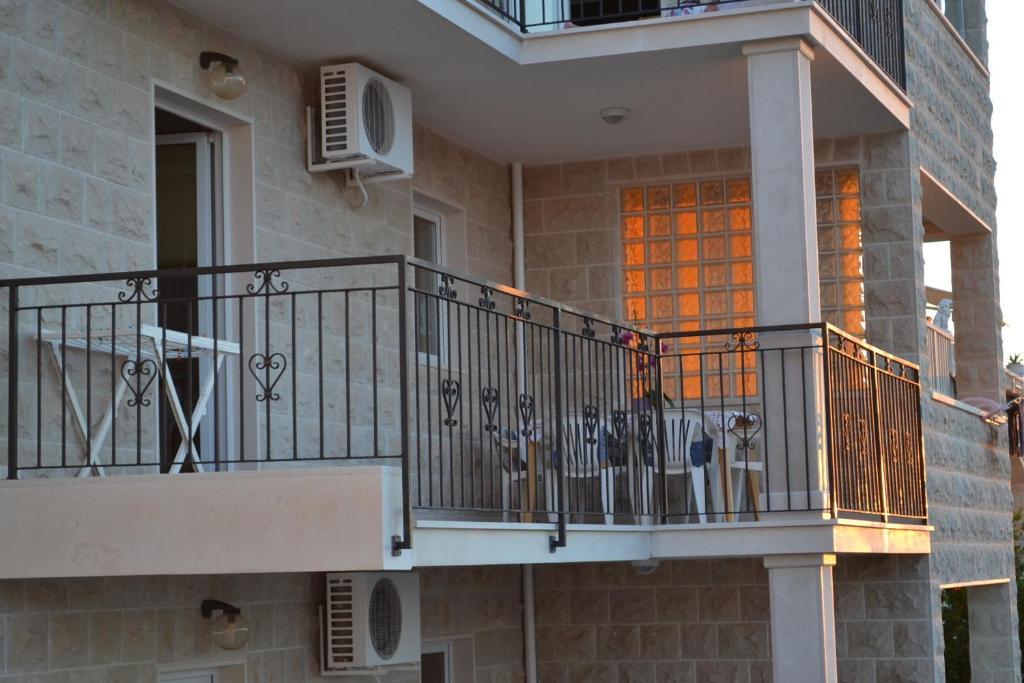 פוסטיר Luxury Apartment "Blue Diamond" מראה חיצוני תמונה